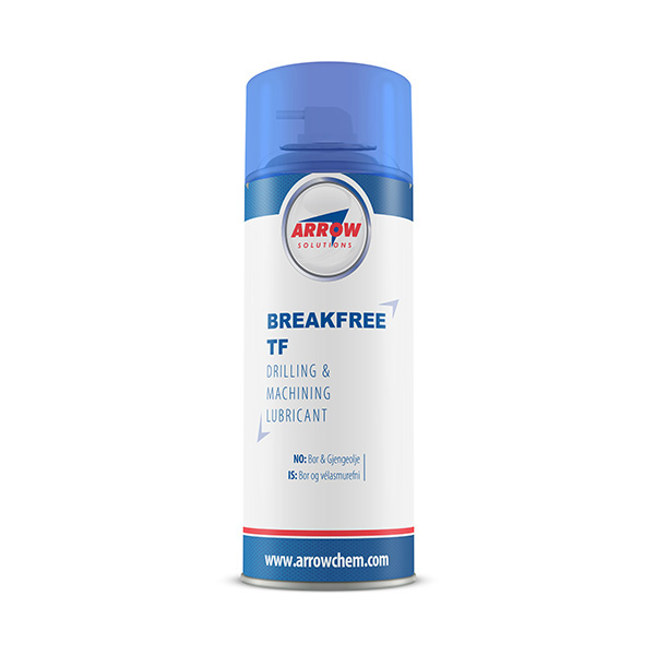 Breakfree TF product image
