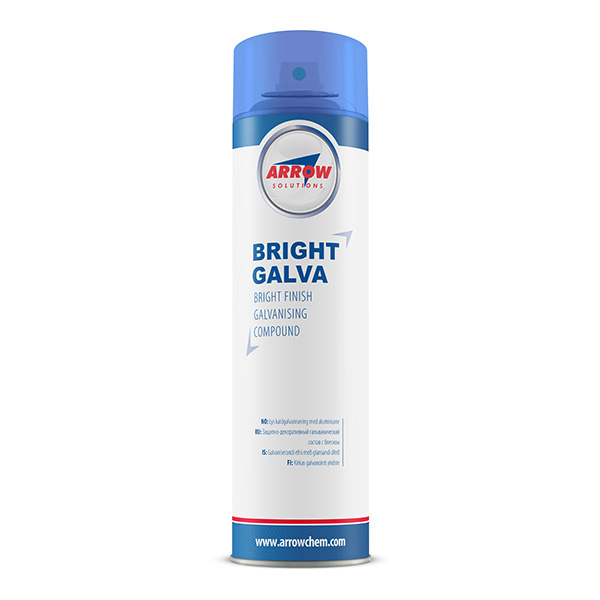 Bright Galva product image