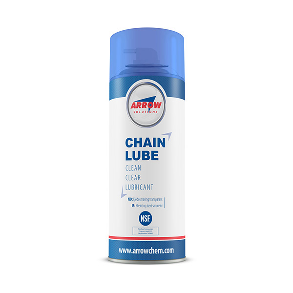 Chain Lube product image
