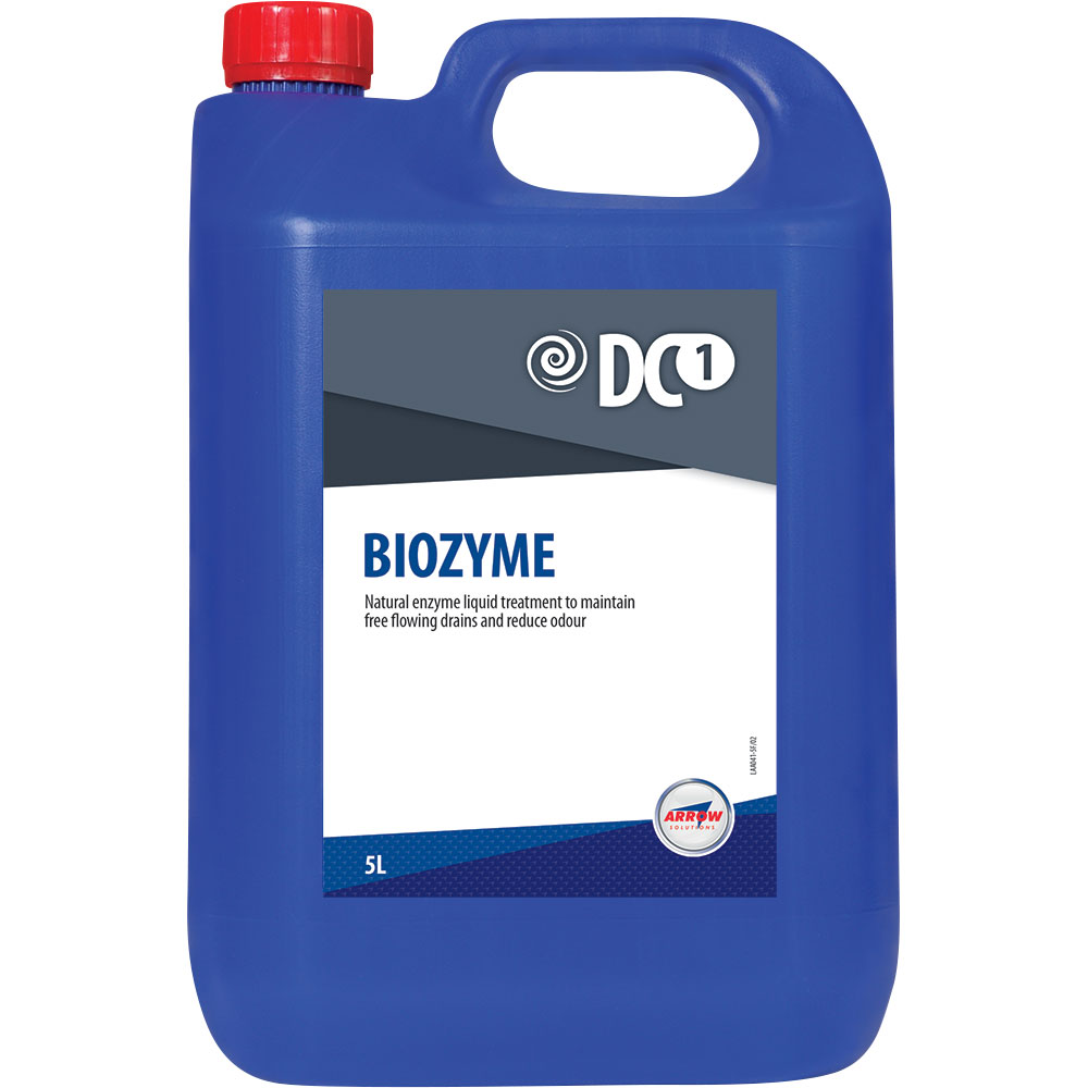DC1 Biozyme product image