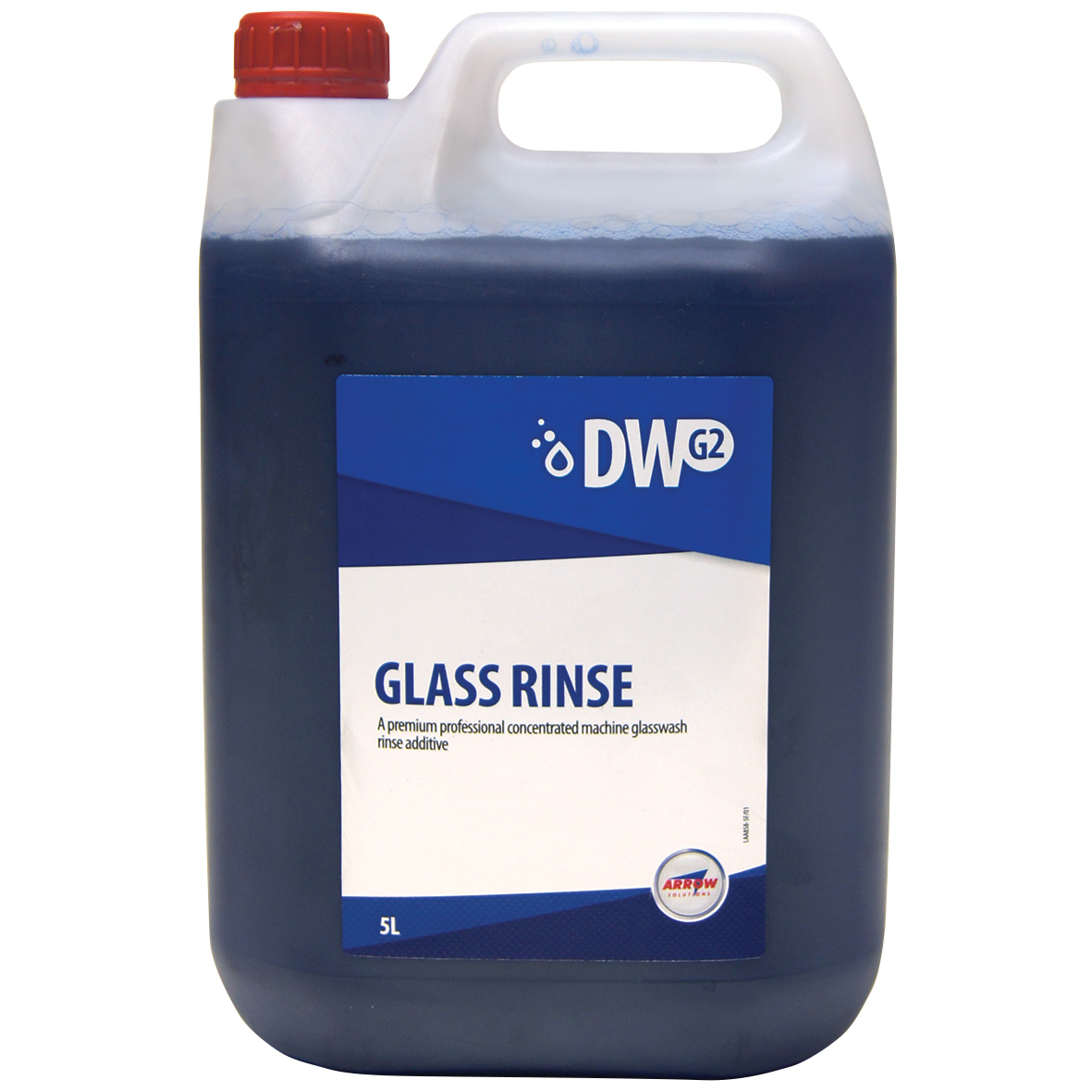 DW G2 Glassrinse product image
