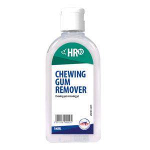 HR10 Chewing Gum Remover product image