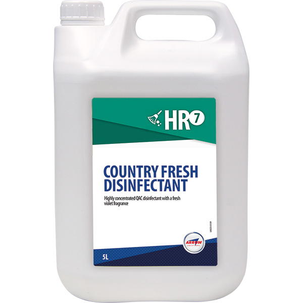 HR7 Country Fresh product image
