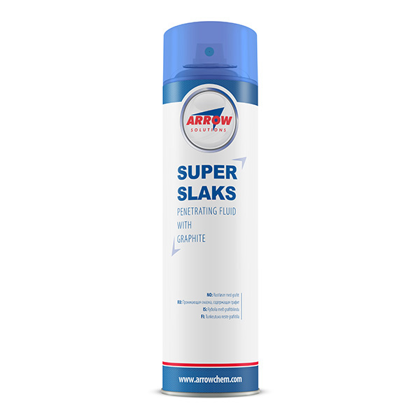 Super Slaks product image