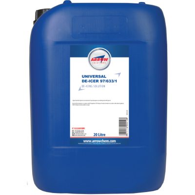 Universal De-icer product image