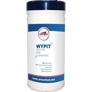 Wypit hand wipes product image