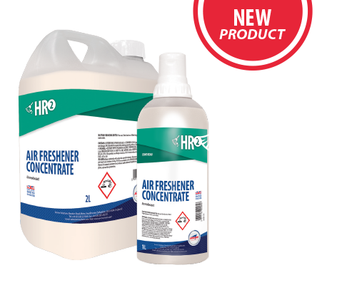 HR2 Air freshener
