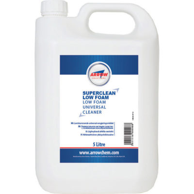 Superclean Low Foam product image