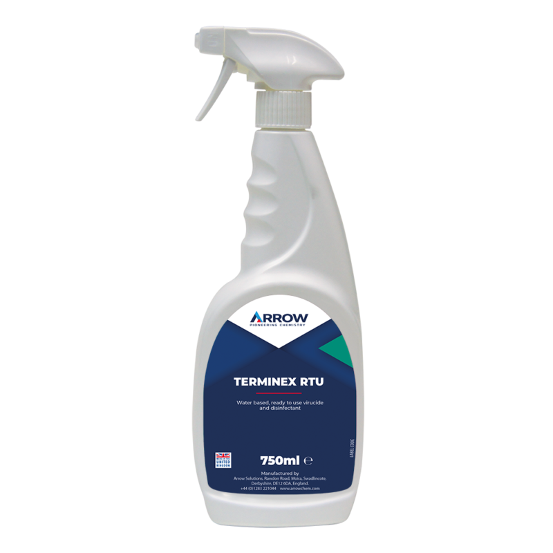 Sanitiser - Sanitiser Range