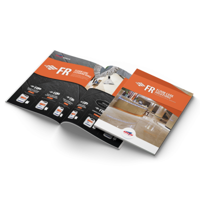 FR Flooring Range Brochure