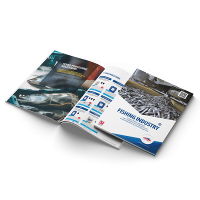 Fish Processing Brochure