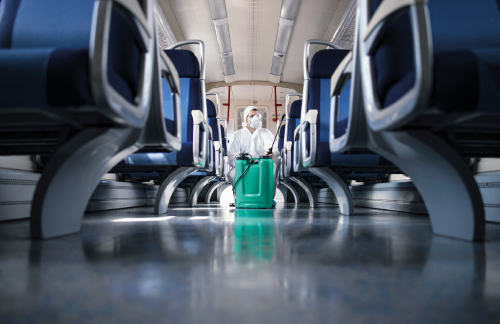Rail-Interior-Cleaning