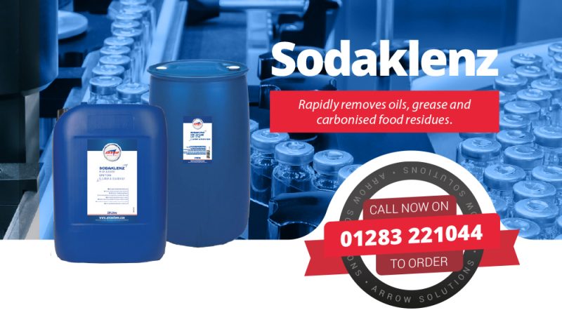 Sodaklenz