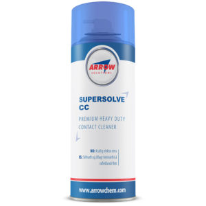 Supersolve CC product image
