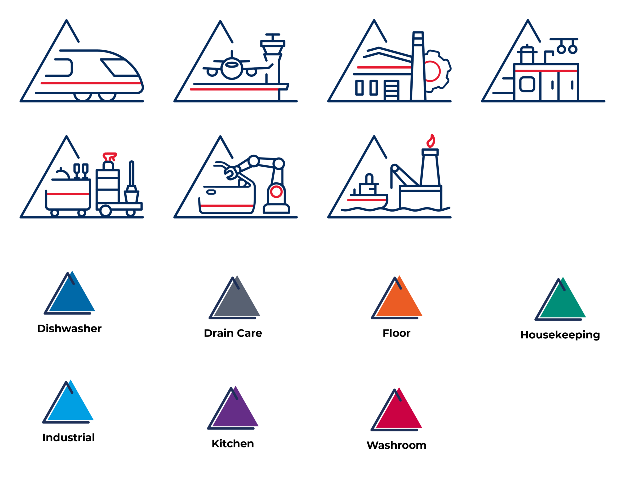 - Brand & Visual Style Guide