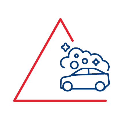 Versatile formula icon