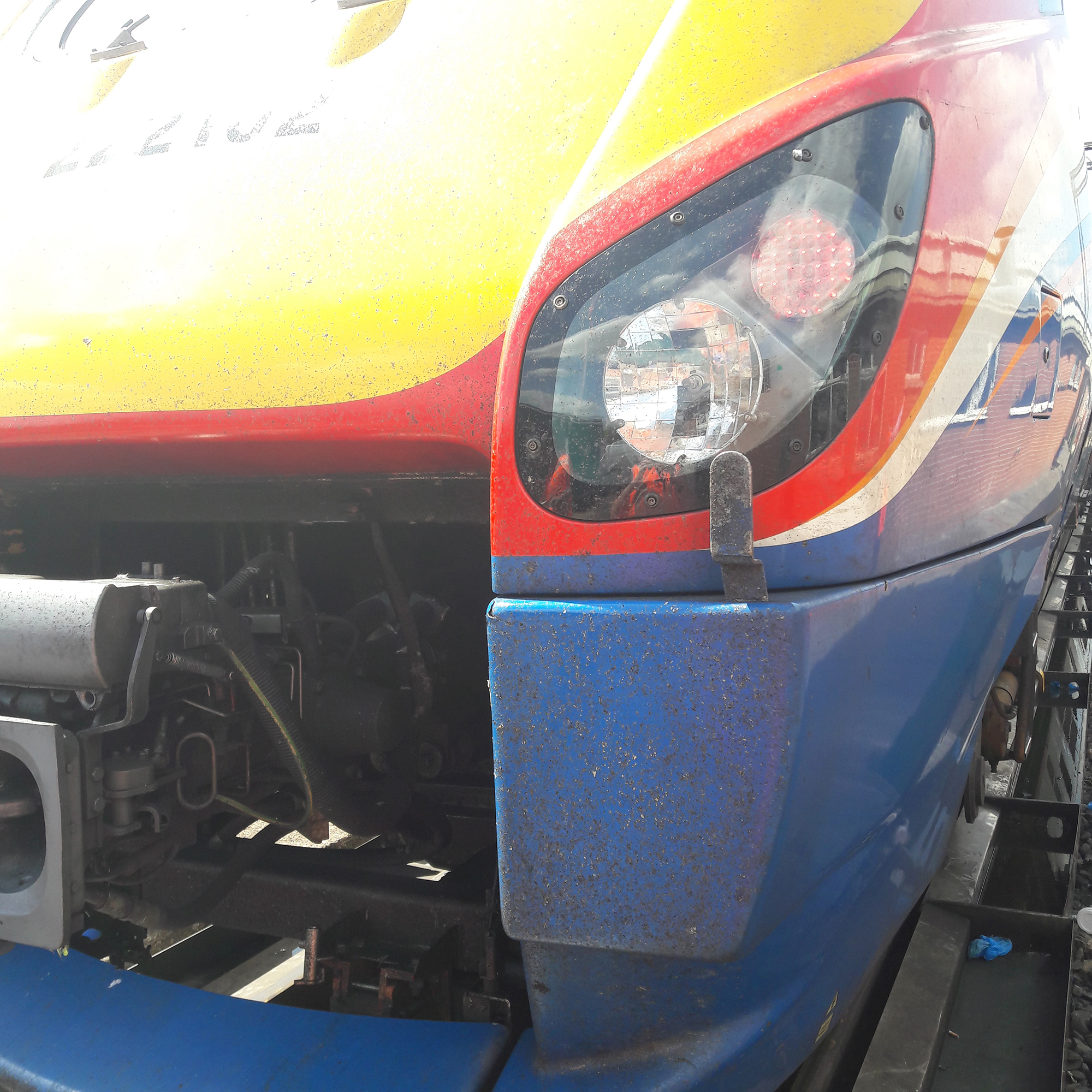 - Unleash the Degreasing Power of Trailerwash
