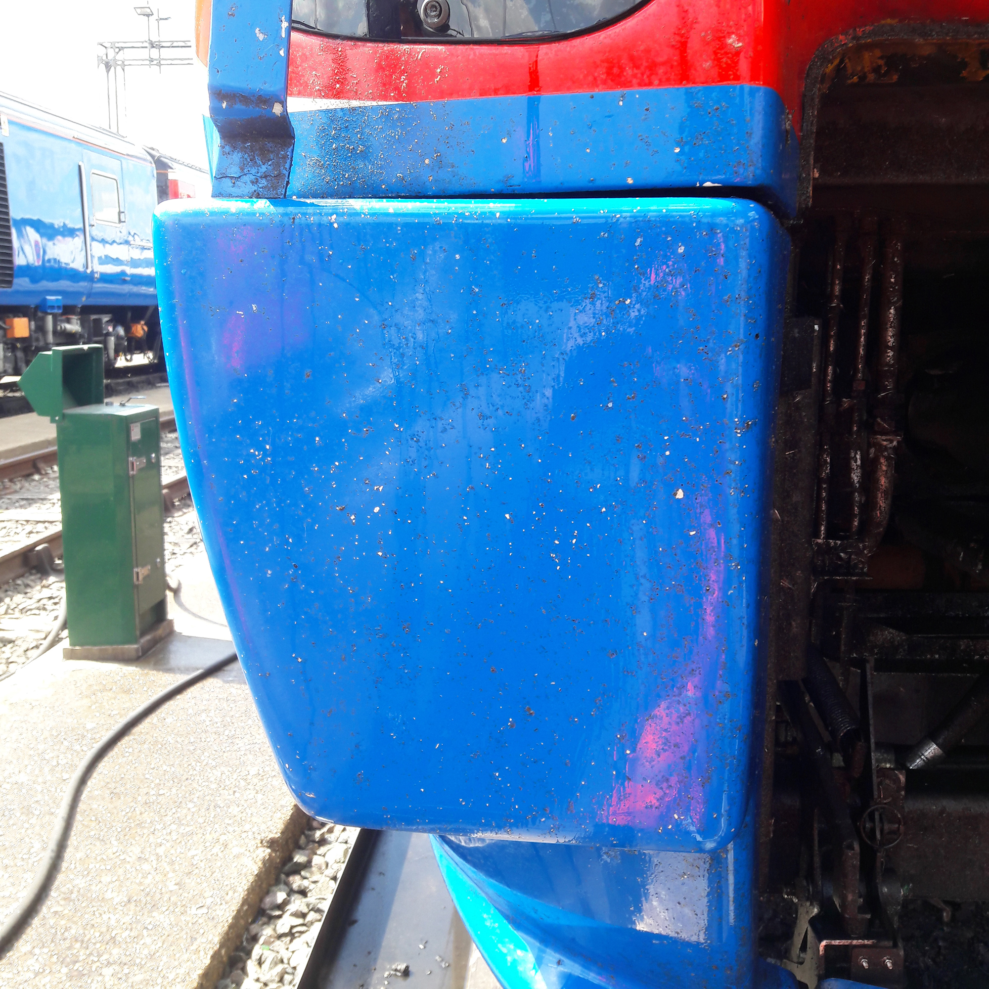 - Unleash the Degreasing Power of Trailerwash