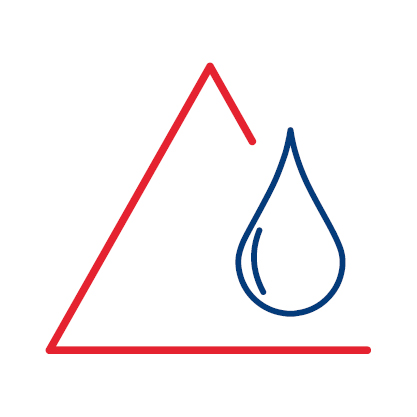 Efficient De-waterer icon
