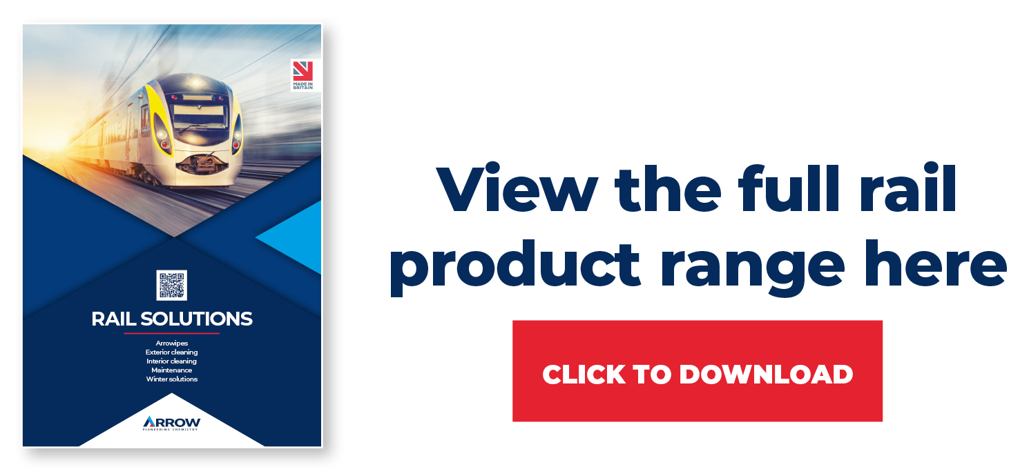 Download the Arrow Rail brochure