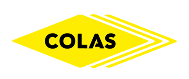 Colas Rail