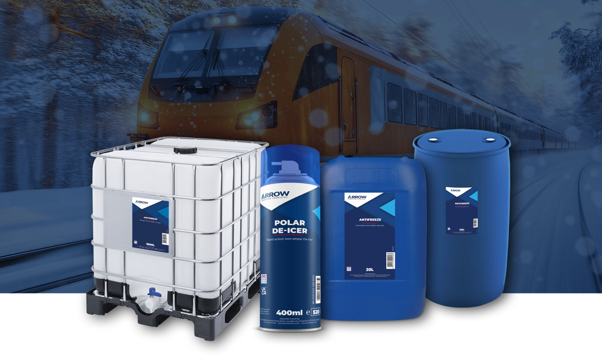 Ethylene glycol - Ethylene Glycol: the industry standard in antifreeze technology