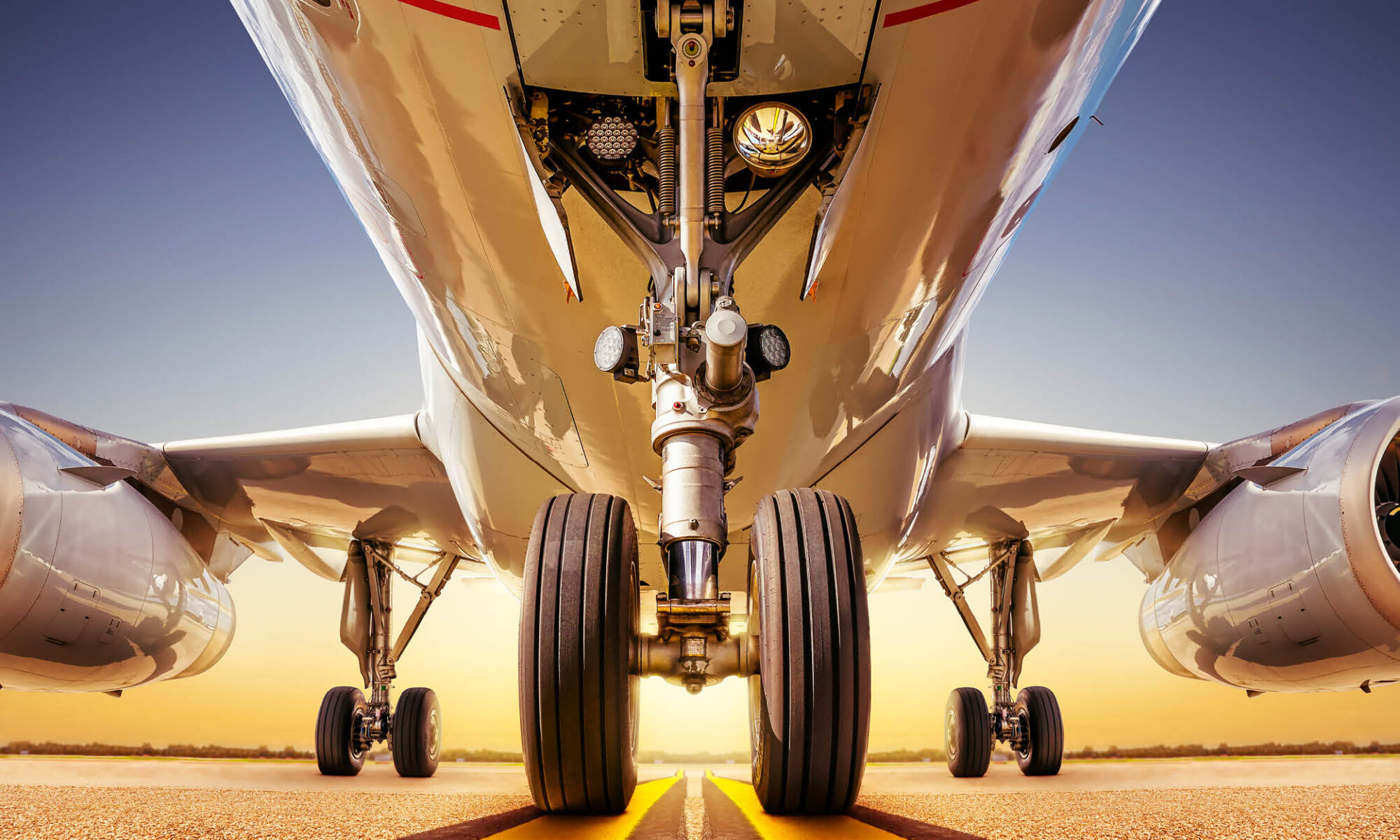 Aerospace industry