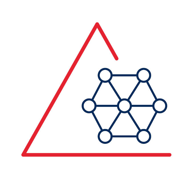 Trusted across multiple sectors