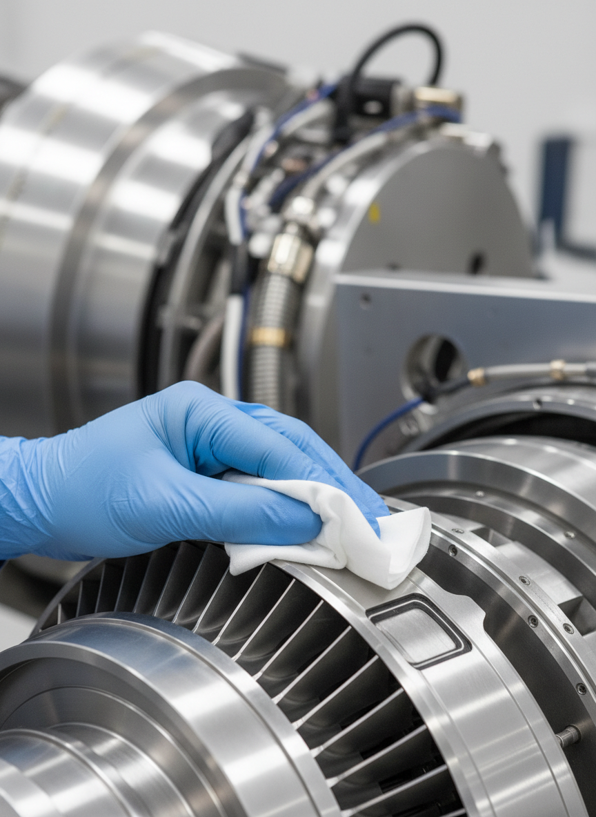 sustainable cleaning - Sustainable cleaning solutions without compromise