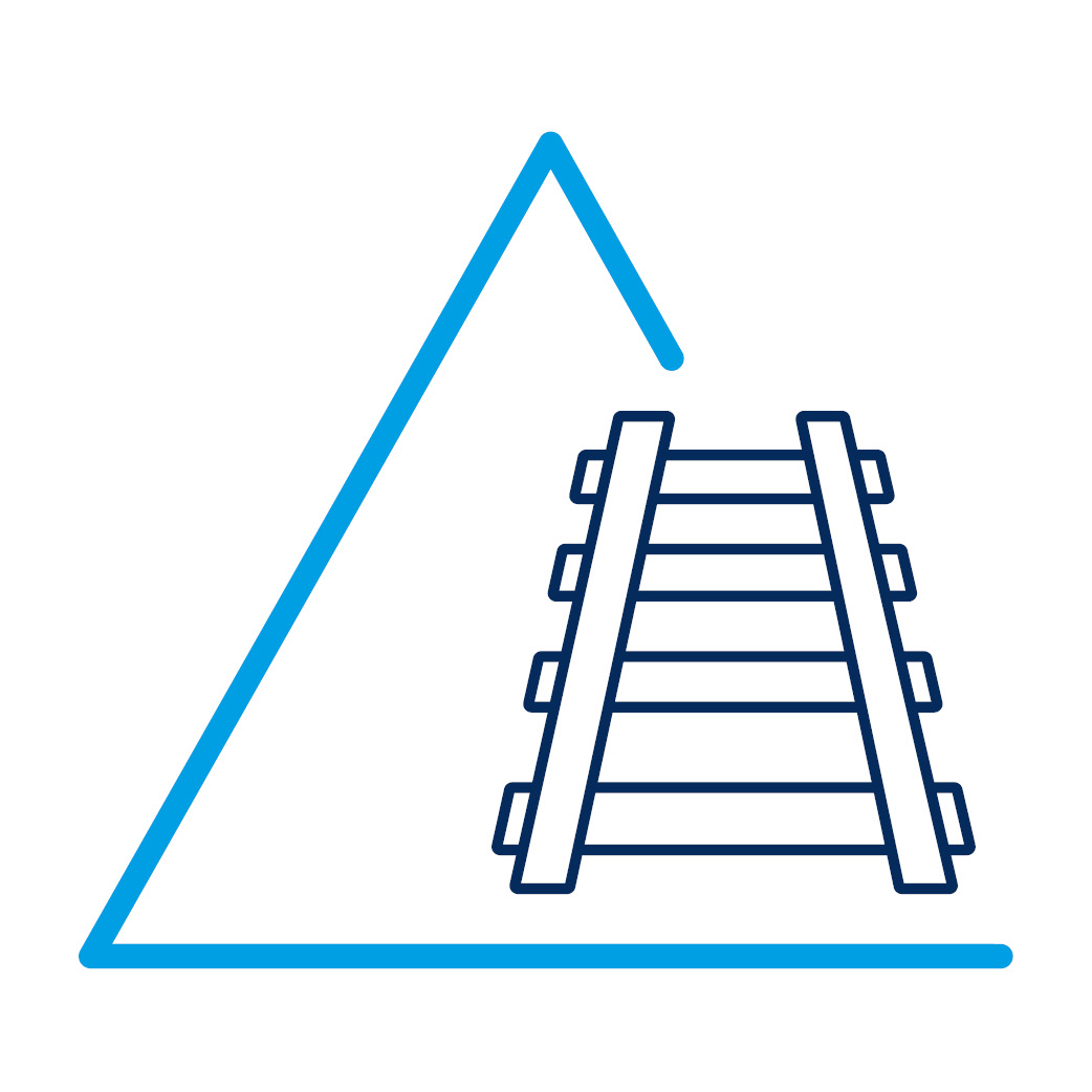 Rail infrastructure